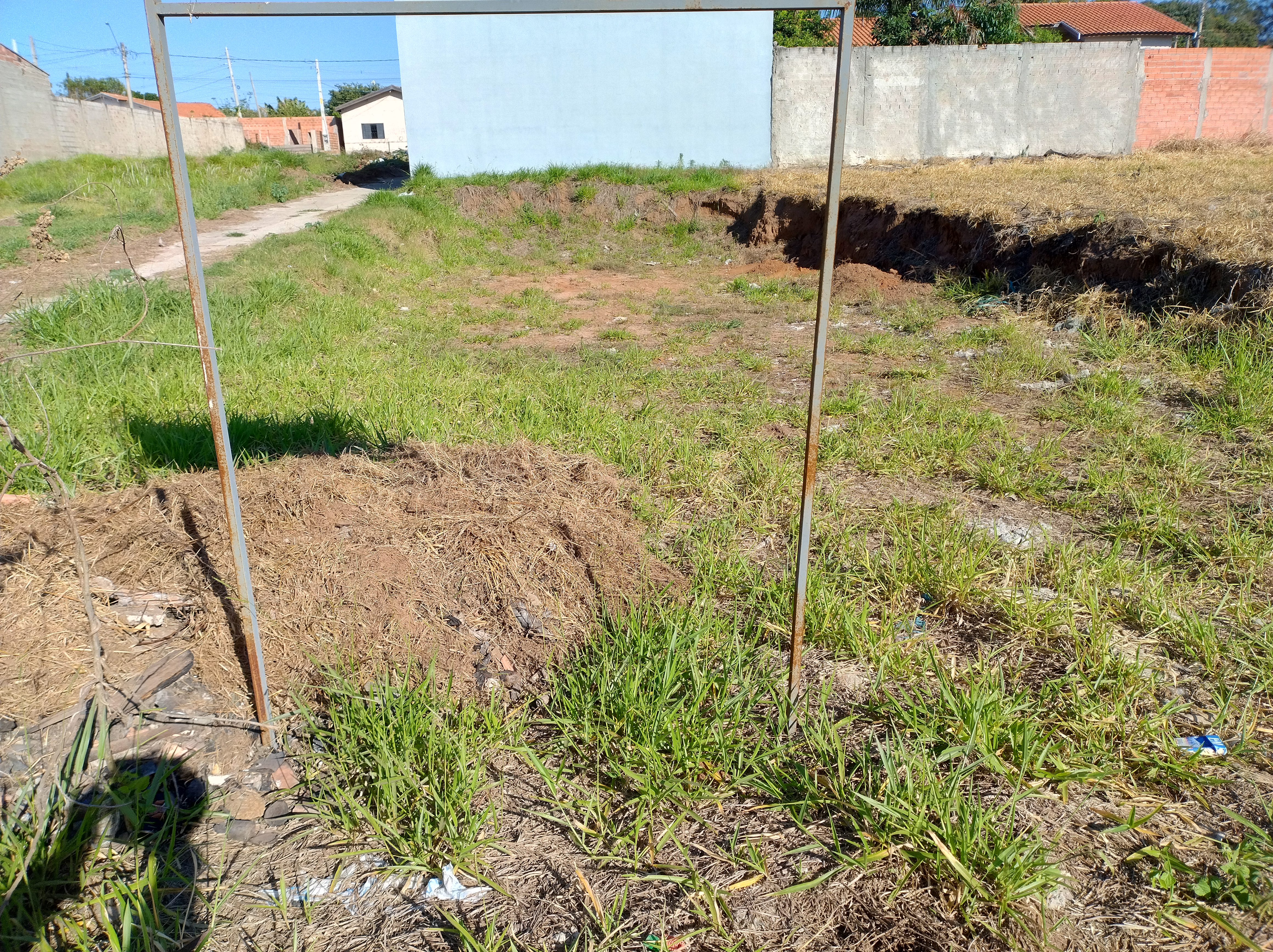 Terreno Bela São Pedro /VENDIDO