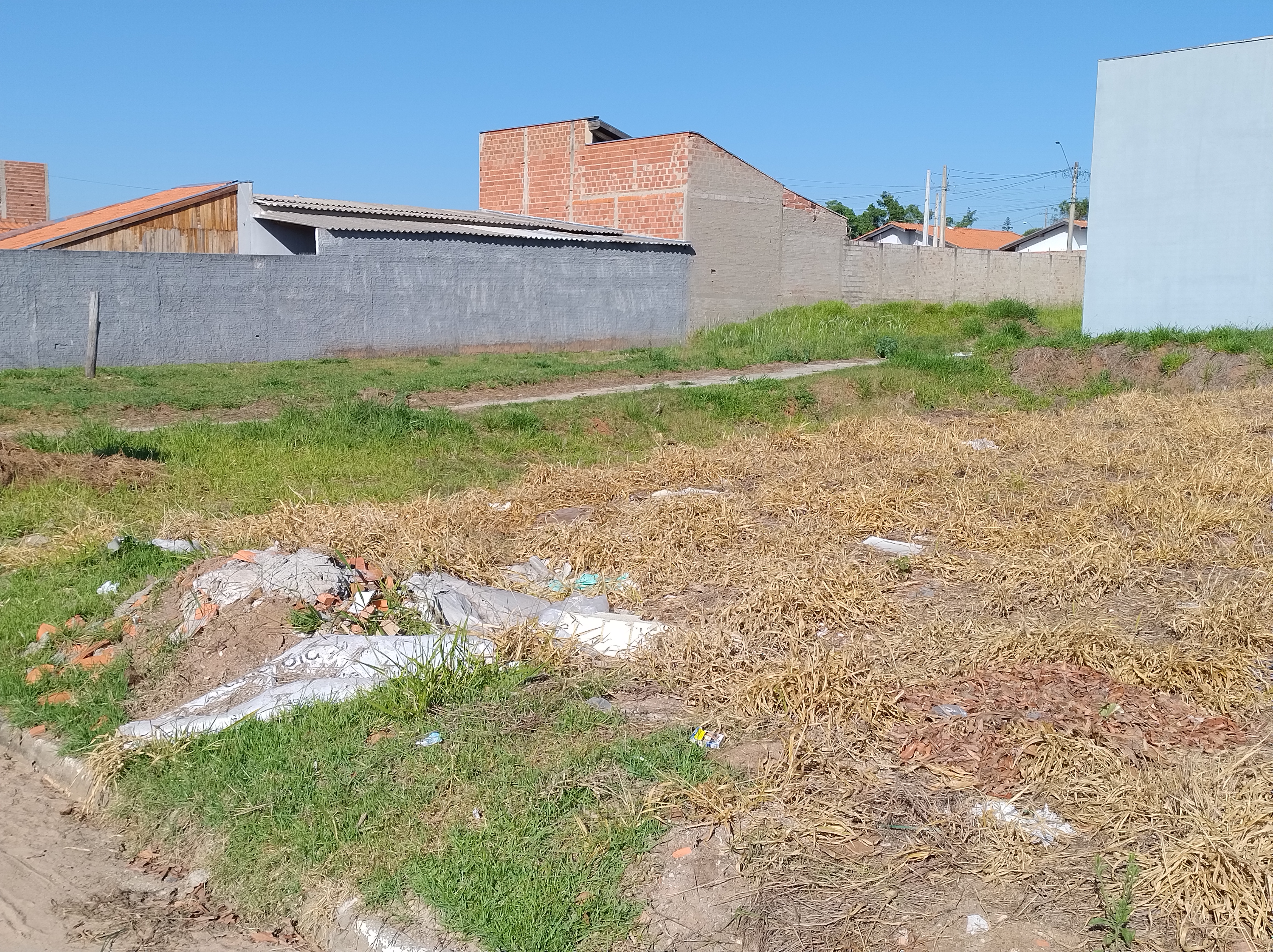 Terreno Bela São Pedro /VENDIDO - foto 3